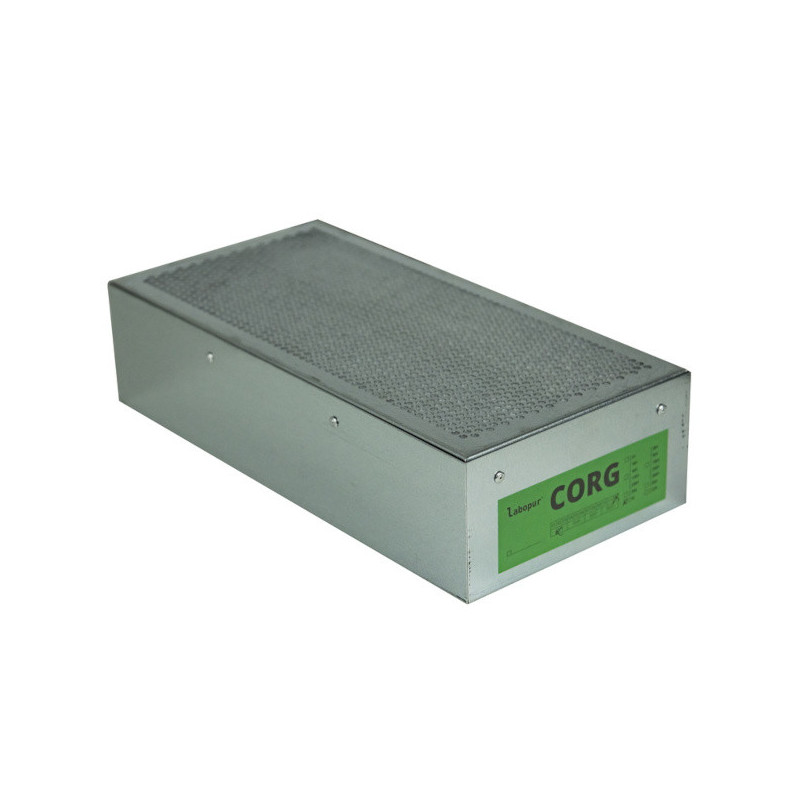 Filtre pour caisson de filtration Trionyx serie H - H50 Organique Filtre pour caisson de filtration Trionyx serie H - H50 Organique