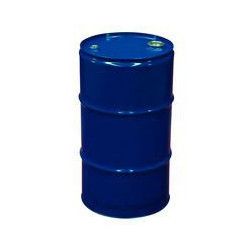 Barril metálico de 60 l con tapones 1A1/Y1.2/100
