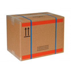Cajas cartón UN 4G/X60-Y75-Z8