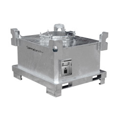 copy of Cuve Acier 1000l...