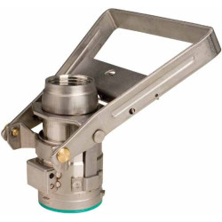 Raccord MicroMatic Cuve...