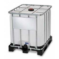 GRV 1000 Litres qualité alimentaire GRV 1000 Litres qualité alimentaire