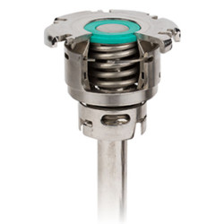 Valve micromatic pour Dip Tube