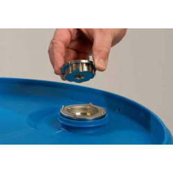 Outil de pose valve micromatic