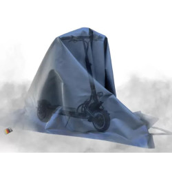 copy of Couverture Anti feu...