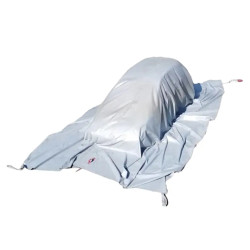 copy of Couverture Anti feu...