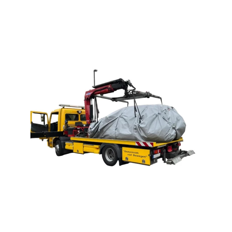 vlitex KIT DE MANTENIMIENTO PARA COCHES DE LITIO
