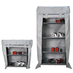 copy of Couverture Anti feu...