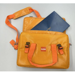 bolsa ignífuga para portátil