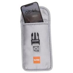 Funda ignífuga de litio VLITEX para smartphone