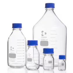 copy of Flacon verre...