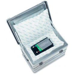 copy of Akku Safe Caja de...