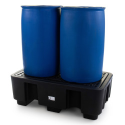 Cubeto de polietileno de 2...