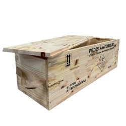 Caja anatómica 67L clase 6...
