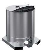 Cuves Inox Stockage et mélange