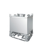 Depósitos inoxidable UN 31/A ADR